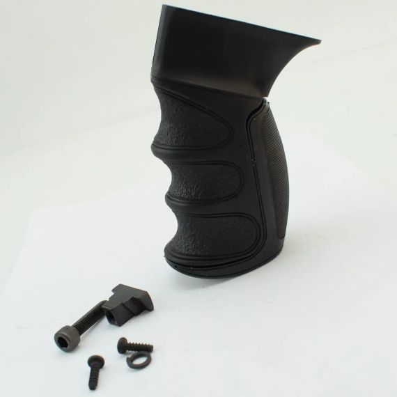Пистолетная ручка на АК ATI Scoprion Пистолетная рукоятка Рукоятка для ак 74 Тактическая рукоятка на АК | Зображення 2