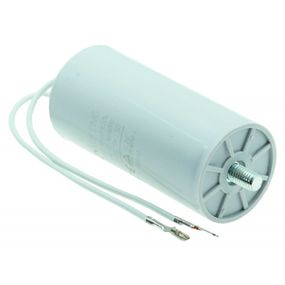Конденсатор пусковий подрібнювача гілок Makita UD2500 (652024821)