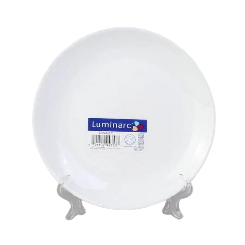 Тарілка десертна Diwali d19см N3603 Luminarc