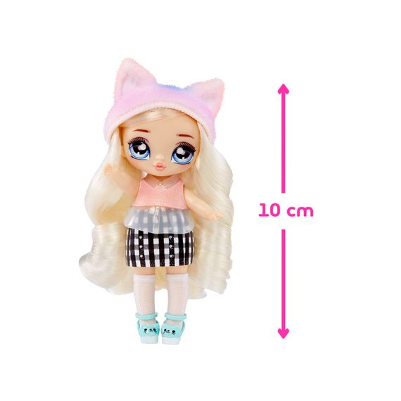 Игровой набор с куклой Na! Na! Na! Surprise 591955 cерии Minis S2 | Зображення 2