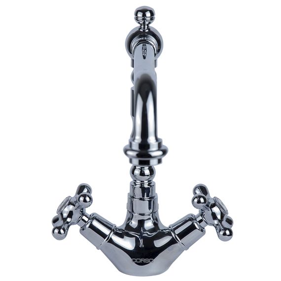 Змішувач для кухні Corso ARNO FE-5B252C | Зображення 4