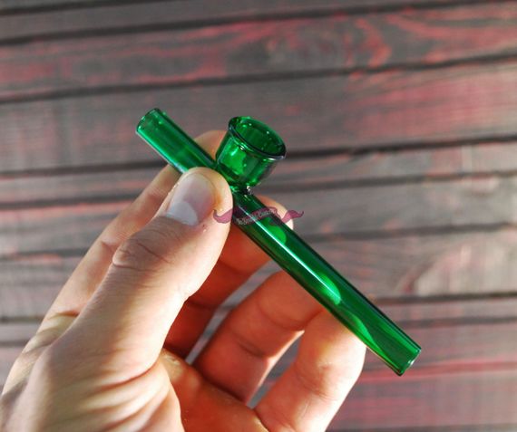 Стеклянная трубка Apache Mini | Зображення 2