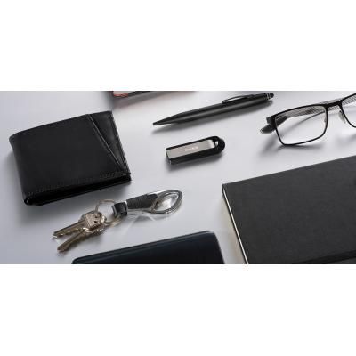 USB флеш накопичувач SanDisk 128GB Extreme Go USB 3.2 (SDCZ810-128G-G46) (SDCZ810-128G-G46) | Зображення 5