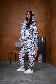 Спортивний костюм DRAPP анорак штани