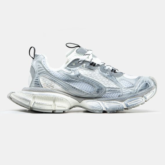 Кроссовки Ba/enc/aga 3XL весна/лето/осень 1431 40 25.5 | Зображення 7