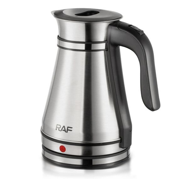 Чайник електричний з швидким кип'ятінням XPRO R-7963 1.5л (45300-R 7963_405) | Зображення 4