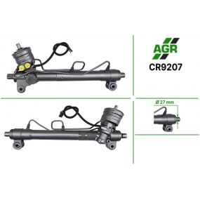 Рулевая рейка с ГУР Opel Antara 06-15, Chevrolet Captiva 11-19, Chevrolet Captiva 06-11