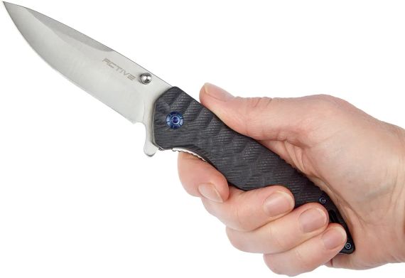 Складаний ніж Active Golf Армійський ніж Ніж складаний Тактичні ножі Ніж складний кишеньковий