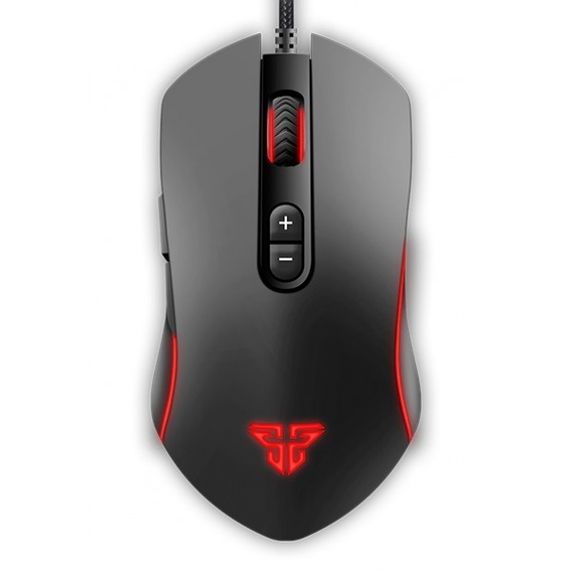 USB Ігрова миша з RGB підсвічуванням Fantech X16 Thor II (23360-01_460) | Зображення 2