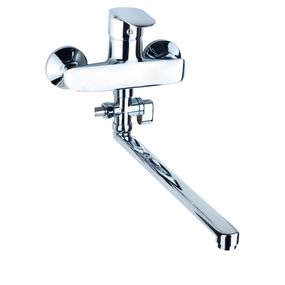 Змішувач для ванни AQUATICA 9738230