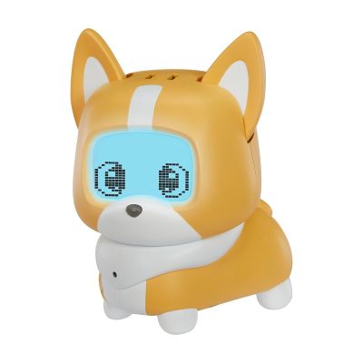 Интерактивная игрушка Pixel Petz с цифровым питомцем - Корги (540298) | Зображення 7