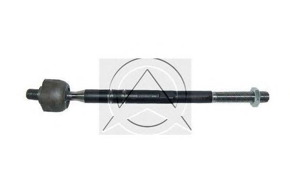 Рульова тяга CITROEN C4, DS4, PEUGEOT 3008, 5008 07- перед. міст (вир-во SIDEM) SIDEM 53112 на CITROËN C4 II (B7)