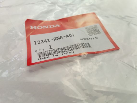 Прокладка клапанної кришки HONDA (12341-RNA-A01) (12341RNAA01) | Зображення 2