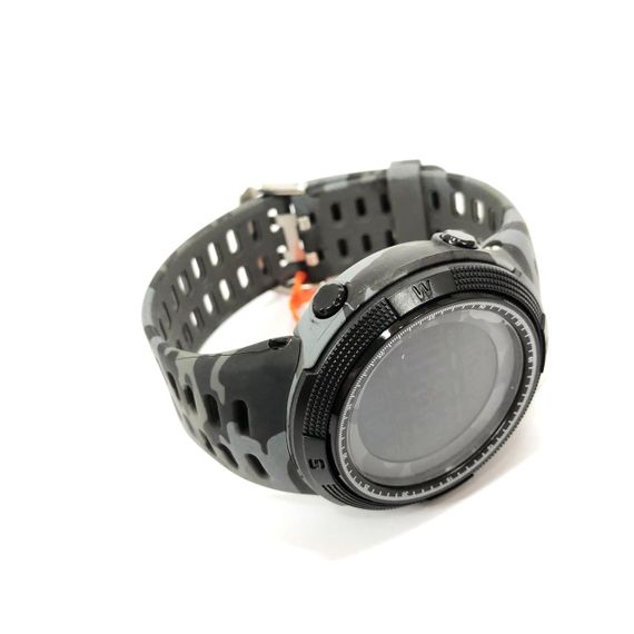 Водонепроникні електронні годинники, Спеціальні годинники для військових операцій VA-20 | Зображення 5