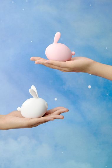 Вакуумний кліторальний стимулятор з вібрацією KISTOY Too Simple Pink | Зображення 8