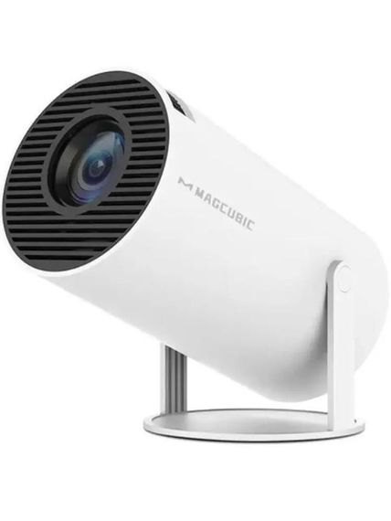 Портативний проектор з яскравим зображенням XPRO HY300 (44054-HY300_2578) | Зображення 2