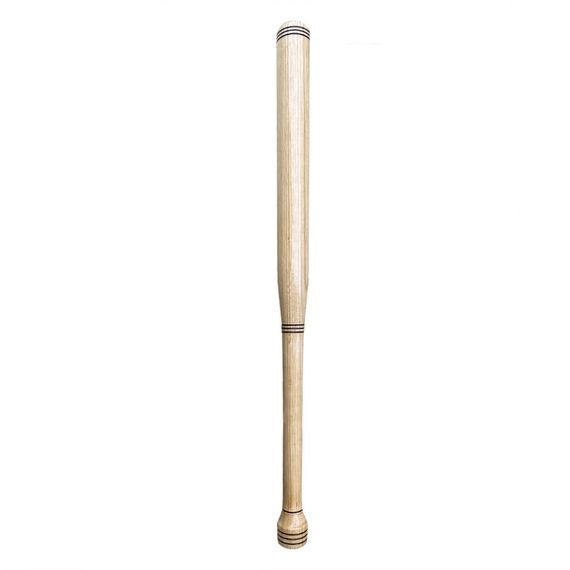 Бита деревянная для бейсбола Legioners Baseball NE-BB-70, 70 см