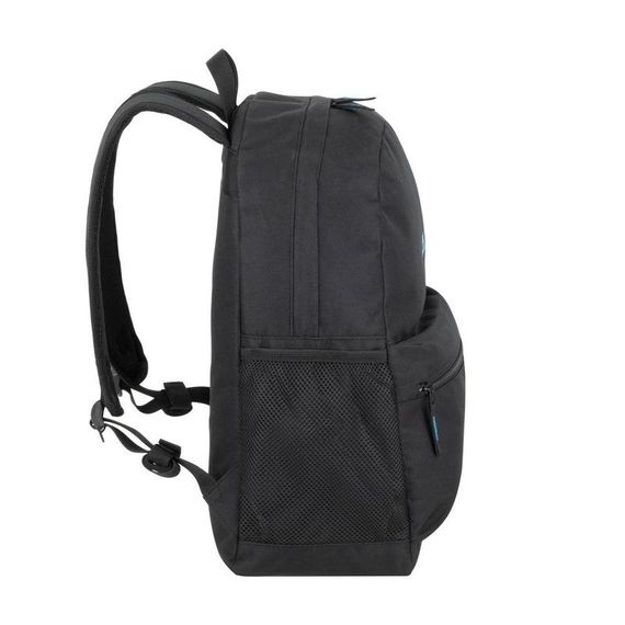 Рюкзак для ноутбука Rivacase 5563 (Black), 18L, 13.3", чорний | Зображення 4