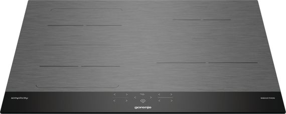 Варильна поверхня Gorenje індукційна GI6421SYB | Зображення 2