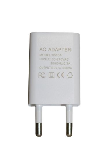 Настільний світильник акумуляторний з блоком живлення LED TL822 5W White Mini Ny95001239 | Зображення 8