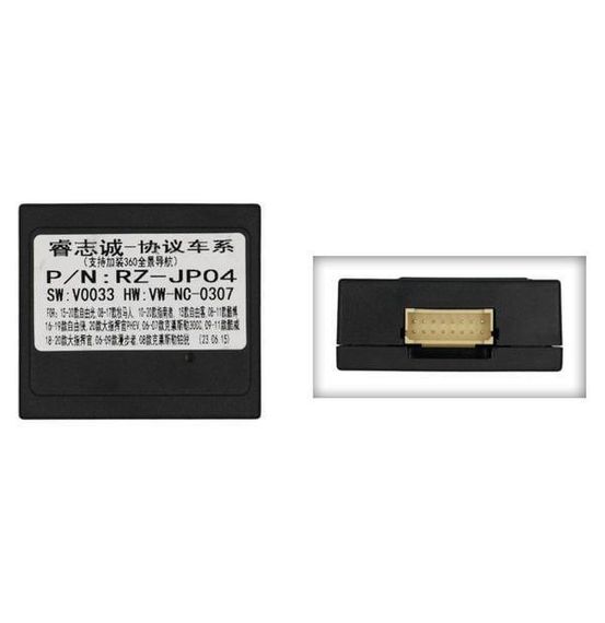 Штатна магнітола серії Mekede M400S під Jeep Wrangler 3 JK 2011-2014 (W2) 10 дюймів | Зображення 3