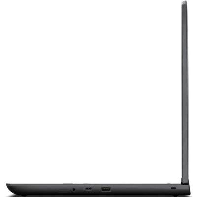 Ноутбук Lenovo ThinkPad P16v G2 (21KX0014RA) | Зображення 4