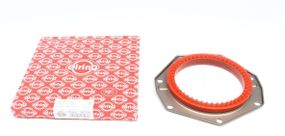 Сальник колінвалу задній Fiat Ducato 2.8TD 114x171 177x13  199.230