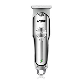 Тример VGR V-071, 3 насадки, Box
