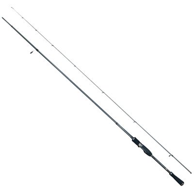 Удилище Tict Sram TCR-84S Reloaded 2.54m 1-12g (1791.09.23)