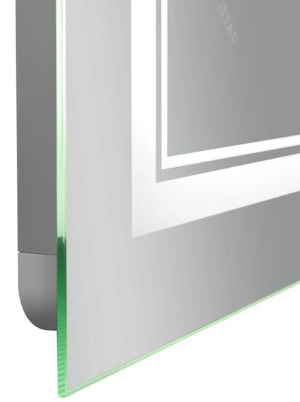 Дзеркало Qtap Cardinal з LED-підсвічуванням Touch QT0478C6080 | Зображення 5