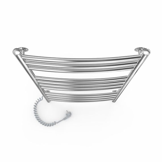 Электрическая полотенцесушилка Laris Классик Премиум П11 500 х 900 Е (подкл. слева) S3 | Зображення 3