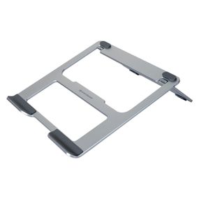 Підставка для ноутбука ArmorStandart Comfort+ H33 Aluminum Silver (ARM77743)