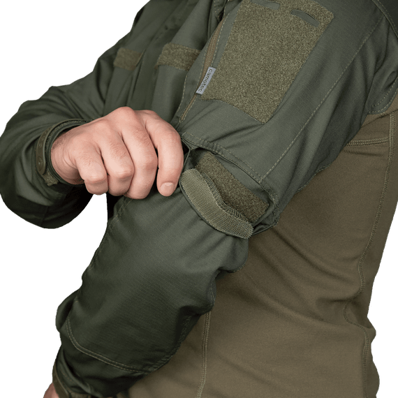 Бойова сорочка CM Blitz 2.0 Олива (7073), XL | Зображення 9
