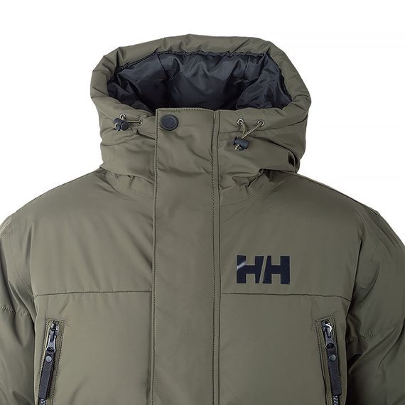 Куртка HELLY HANSEN REINE PUFFY JACKET | Зображення 2