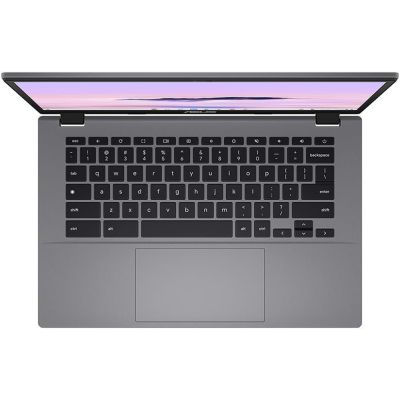 Ноутбук ASUS Chromebook Plus CX34 CX3402CVA-PQ0063 (90NX07P2-M00220) | Зображення 5
