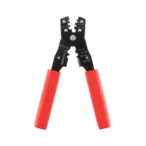 Кліщі обтискні INTERTOOL HT-7053