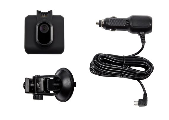 Видеорегистратор RING RDC10 | Зображення 2