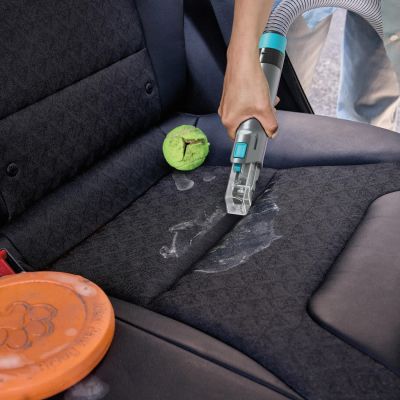 Пылесос Shark StainStriker HairPro Pet Stain &amp; Spot Cleaner (PX250EUT) | Зображення 2