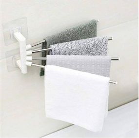 Органайзер для полотенец Organiser for Towels BathRoom