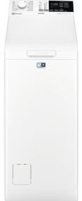 Стиральная машина Electrolux вертикальная EW6T4272U