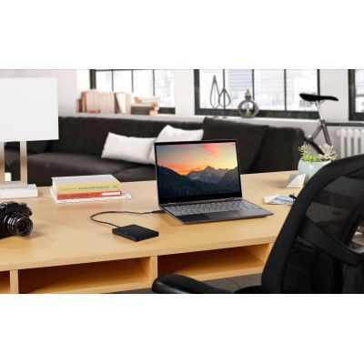 Внешний жесткий диск 2.5&quot; 4TB Expansion Portable Seagate (STKM4000400) | Зображення 2