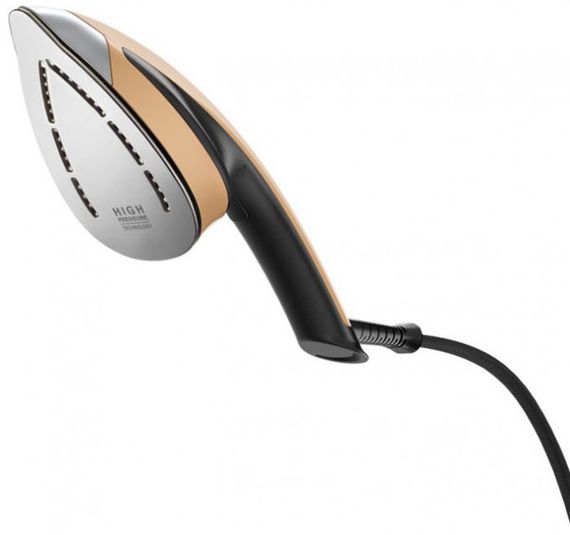 Парогенератор Tefal QT2020E0 | Зображення 4
