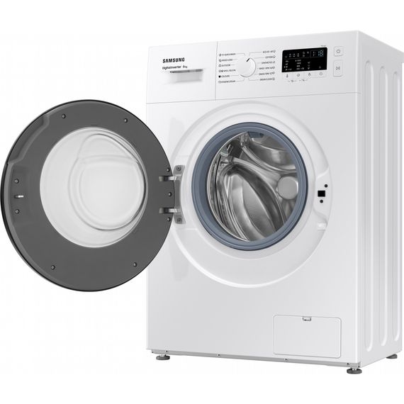 Пральна машина Samsung WW60A3120BE/LE | Зображення 4