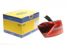 Ліхтар задній VW Passat 14- L  714081440701