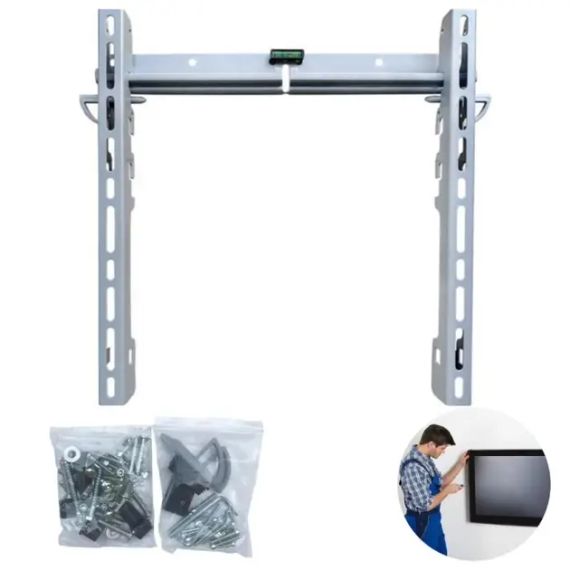 Кріплення для телевізора 30-80 дюймів до 40 кг, V-Star GK 2407 | Зображення 5