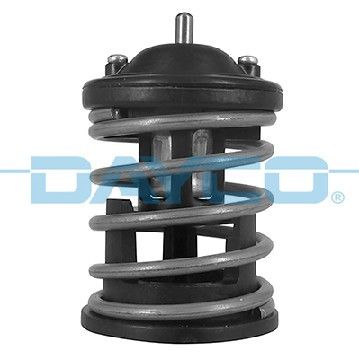 Термостат BMW 1/3/5/X1/X3/X5 2.0-3.0 i/D 03-, Dayco, DT1142V,