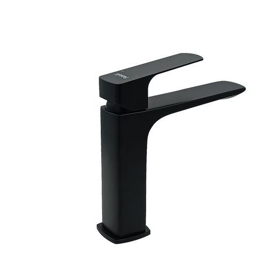 Змішувач для раковини Fabiano Logic 17101 Black 8231.403.1507 | Зображення 4