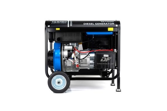 Генератор дизельный Tagred TA7350D | Зображення 4