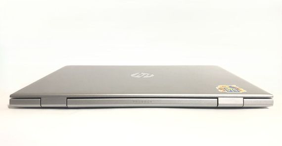Ультрабук HP ProBook 640 G4 / 14" (1920x1080) IPS / Intel Core i3-8130U (2 (4) ядра по 2.2 - 3.4 GHz) / 8 GB DDR4 / 128 GB SSD / Intel UHD Graphics 620 / WebCam / Win 11 Pro б/у + Подарок  Новый флеш-накопитель Kingston 64GB | Зображення 2