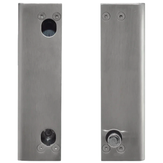 TRINIX YB-150+ NO Защіпка електроригельна - Замки | Зображення 2